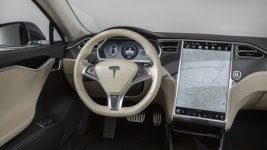 Wallpaper Tesla Model S Shooting Brake, 2018 Cars, electric car, 6K, Cars & Bikes #19192