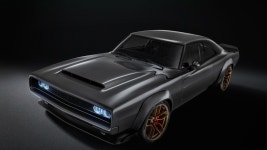 Wallpaper Dodge Super Charger 1968, 2018 Cars, 4K, Cars & Bikes #20837