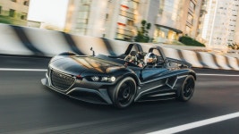 Wallpaper VUHL 05, sport car, buy, rent, review, test drive, Cars & Bikes #6986