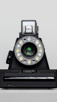 Wallpaper Impossible Project I-1 Instant Camera, review, Photokina 2016, Lomography, print, Hi-Tech #12032
