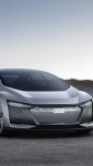 Wallpaper Audi Aicon, electric car, 5k, Cars & Bikes #15947