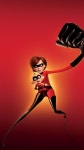 Wallpaper The Incredibles 2, 4k, Movies #16716