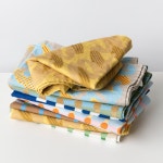 행주·티타월 > 콘 필드 키친클로스 (2color) | 오늘의집 쇼핑 콘 필드 키친클로스 (2color)