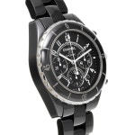 超激安格安 ヤフオク! J12 41ミリクロノグラフ H0940 セラミ... - シャネル 大人気SALE