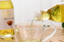 린시드 오일 사진 무료 다운로드 - Lovepik 린시드 오일