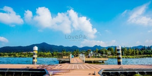부두 사진 무료 다운로드 - Lovepik 부두
