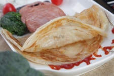 손에 떡 사진 무료 다운로드 - Lovepik 손에 떡