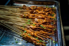 철판 오징어 사진 무료 다운로드 - Lovepik 철판 오징어