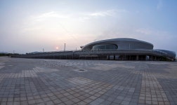  스포츠 센터