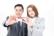 부동산 중개인 사진 무료 다운로드 - Lovepik 부동산 중개인