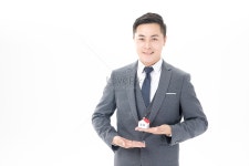 부동산 중개인 사진 무료 다운로드 - Lovepik 부동산 중개인