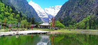 유방 마을 사진 무료 다운로드 - Lovepik 유방 마을