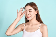 뷰티 페이스 쇼 사진 무료 다운로드 - Lovepik 뷰티 페이스 쇼