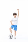  어린이 축구