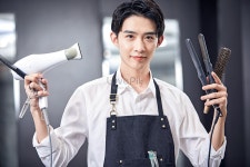 남성 미용사 사진 무료 다운로드 - Lovepik 남성 미용사