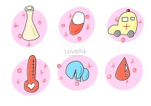 의료 기계 PNG 일러스트 무료 다운로드 - Lovepik 의료 기계