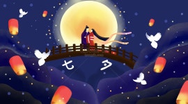 견우와 직녀 분리 (w) 애인 크림 일러스트 무료 다운로드 - Lovepik 견우와 직녀 분리 (w) 애인 크림
