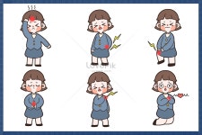 괴물 신체 부위 배경 이미지, 괴물 신체 부위 HD 배너 배경 무료 다운로드 - Lovepik