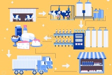 지혜 농업 배경 이미지, 지혜 농업 HD 배너 배경 무료 다운로드 - Lovepik