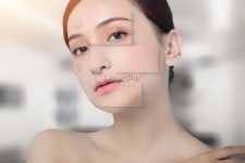  피부 관리
