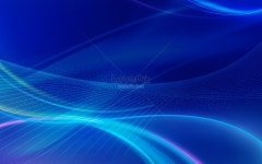  프리미엄 블루 크리에이티브 테크놀로지 라인