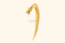 C4d 3차원 뱀 년 황금 뱀 번호 시리즈 번호 1 모델 3d 그림... 다운로드 - Lovepik C4d 3차원 뱀 년 황금 뱀 번호 시리즈 번호 1 모델 3d 그림