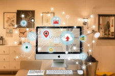 컴퓨터 정보, 좋은 집에 배경 사진 및 창의적인 일러스트 무료 다운로드 - Lovepik 컴퓨터 정보, 좋은 집에