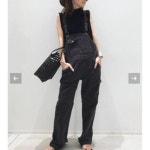 かなり LAppartement Corduroy Overall タグ付きの通販 by soups shop｜アパルトモンドゥーズィエムクラスならラクマ DEUXIEME... 
