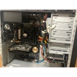 イケーブル FRONTIER by kkks shop｜ラクマ GTX750 ゲーミングPCの通販 ケーブル