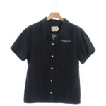 によって HYSTERIC カジュアルシャツ レディースの通販 by RAGTAG online｜ヒステリックグラマーならラクマ GLAMOUR - HYSTERIC... 