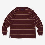 にブランド W)taps - 201ATDS-CSM19 CACHALOT BORDER LSの通販 by ricos shop｜ダブルタップスならラクマ にブランド
