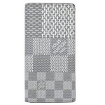 イユ・ブラ LOUIS ダミエ・グラフィット・3D ブラザ J5208の通販 by Js shop｜ルイヴィトンならラクマ VUITTON - 極美品... 