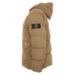 24F/W 스톤아일랜드 크링클랩스 다운 비스킷 패딩 점퍼 - 워드로브 24F/W 스톤아일랜드 크링클랩스 다운 비스킷 패딩 점퍼