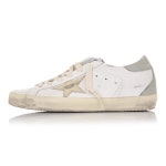 [골든구스][국내/당일]25SS GWF00102 F006844 12166 골든구스 슈퍼스타 여성 스니커즈 [W CONCEPT]