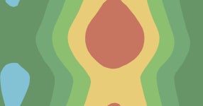 베이온의 달별 기후, 평균 온도 (미국, 뉴저지 주) - Weather Spark