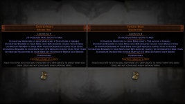 POE1 프레시아의 유산 이벤트 추가 안내