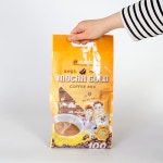 mocha gold coffee | tradekorea