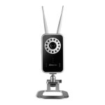 SMART LTE Camera (KMK-C300) | tradekorea