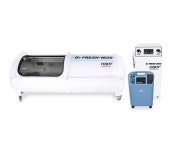 Hyperbaric oxygen therapy chamber | tradekorea Hyperbaric oxygen therapy chamber  | tradekorea
