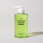 green shower | tradekorea
