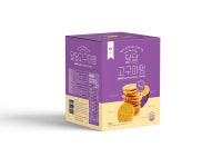 oven baked | tradekorea