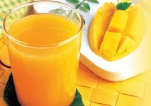 Mango juice | tradekorea