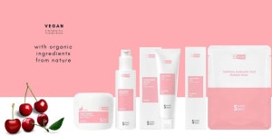 soothing gel cleanser | tradekorea