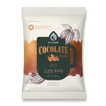 chocolate and cocoa powder | tradekorea