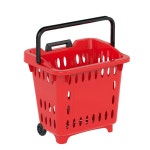 basket with handle | tradekorea