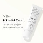 Dr.Althea 345 Relief Cream 50ml | tradekorea