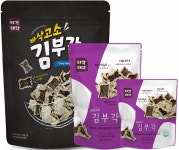 seaweed chips | tradekorea