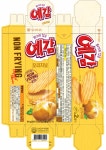 fries | tradekorea
