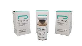 THE PILLA | tradekorea