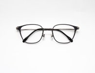 Metal eye glasses frame GK1029 C3 | tradekorea Metal eye glasses frame  GK1029 C3 | tradekorea